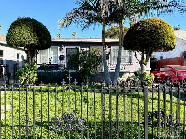 3968 &  3970 S Hobart Boulevard, Los Angeles, CA 90062 - #3