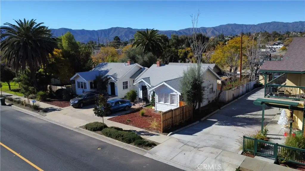 411 N Main, Lake Elsinore, CA 92530 - #1