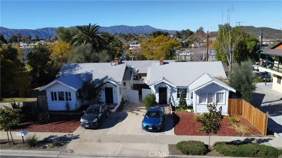 411 N Main, Lake Elsinore, CA 92530 - #2