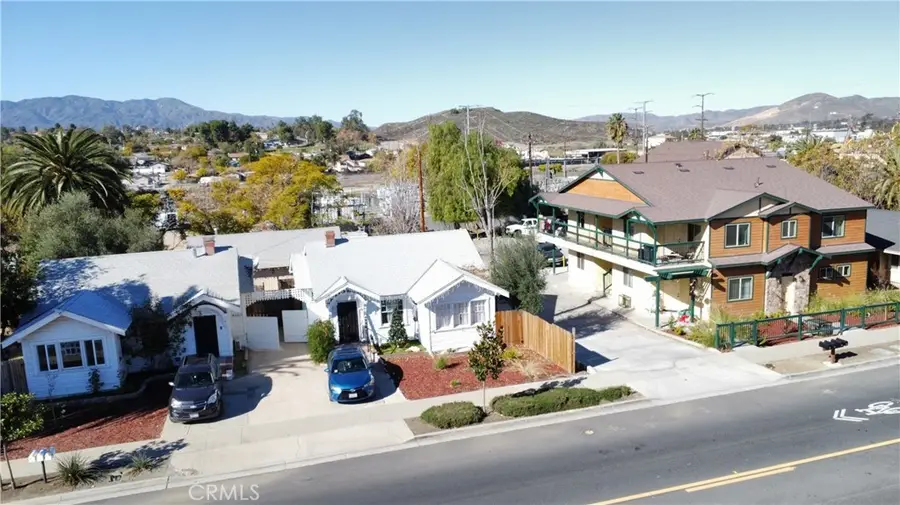 411 N Main, Lake Elsinore, CA 92530 - #3