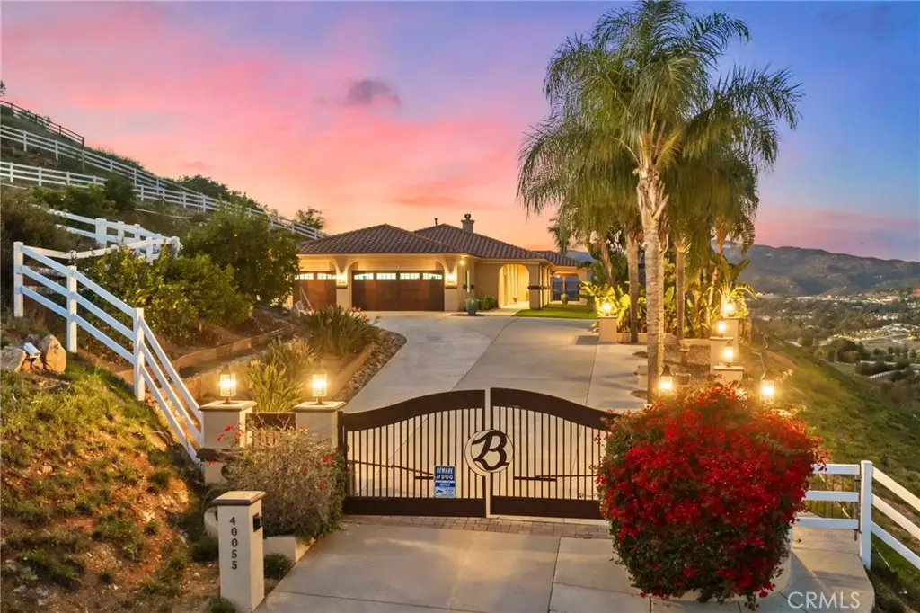 40055 Valle Vista, Murrieta, CA 92562 - Image #1