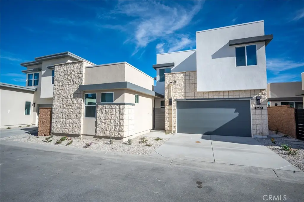 2670 Maverick Lane, Palm Springs, CA 92264 - Image #1