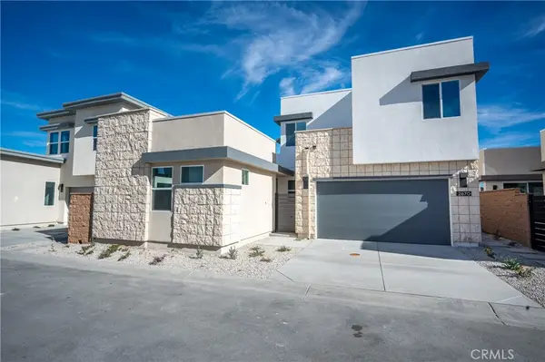 2670 Maverick Lane, Palm Springs, CA 92264