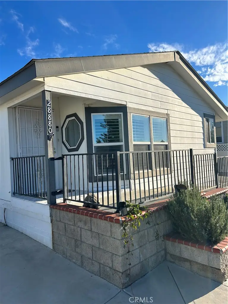 28880 Via Norte Vista, Murrieta, CA 92563 - #1