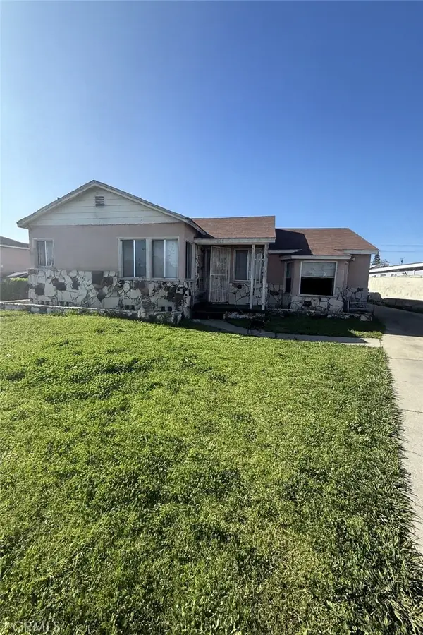 803 N Grandee, Compton, CA 90220