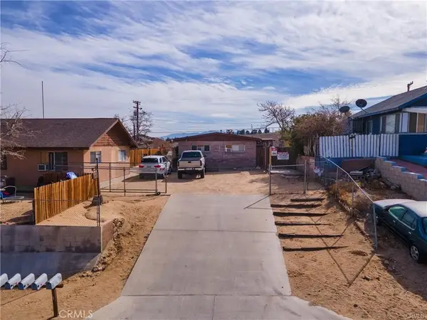 15521 4th, Victorville, CA 92395