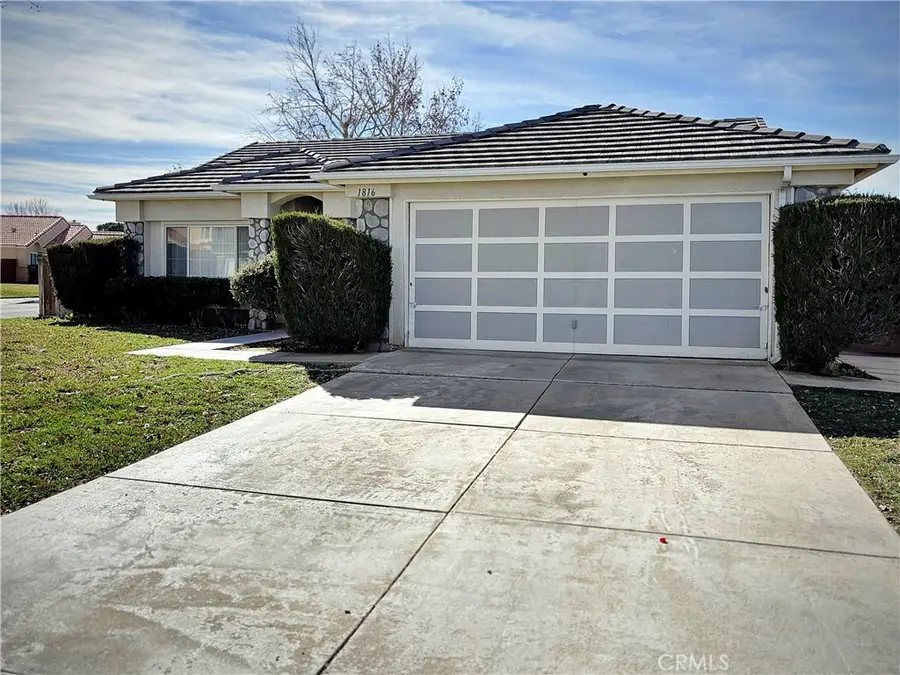 1816 Stratford, Lancaster, CA 93534 - #2