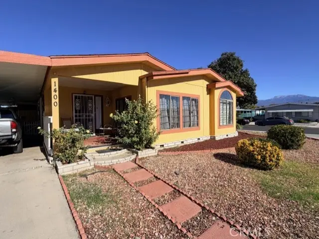 1400 Camino Real Circle, Hemet, CA 92543 - #1