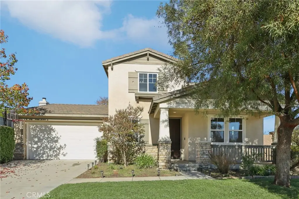 29144 Lighthouse Court, Menifee, CA 92585 - Image #1