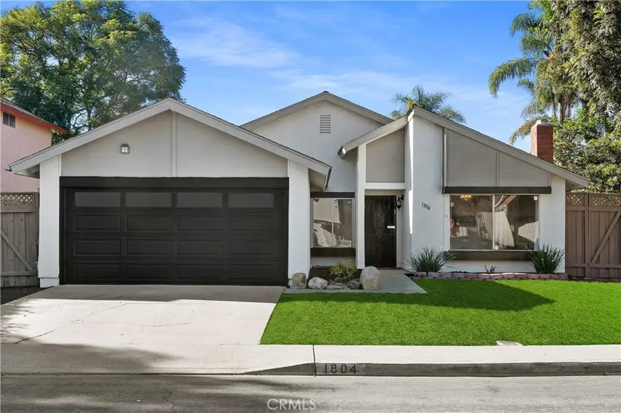 1804 Corbin Street, San Diego, CA 92154 - Image #2