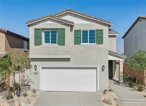 13605 Flying Cloud Way, Victorville, CA 92394