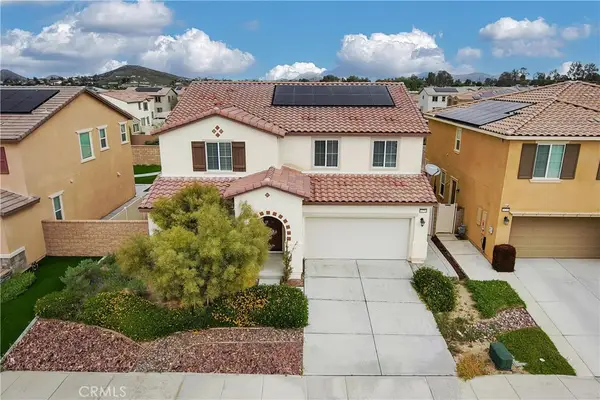 30750 Gazing Star Lane, Murrieta, CA 92563