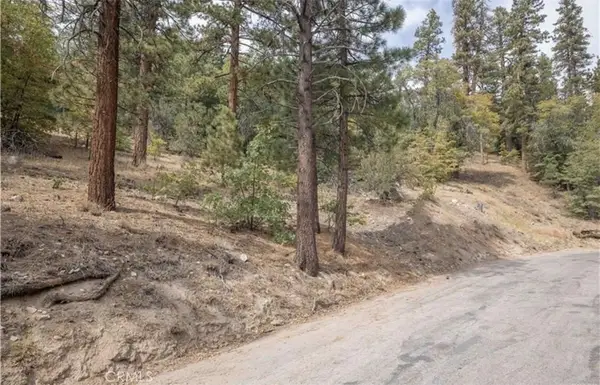 1237 Ridge Road, Fawnskin, CA 92333