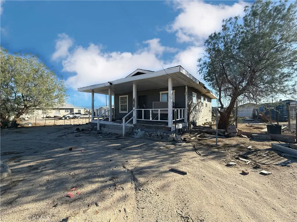 13331 Aster Street, Trona, CA 93562 - #1