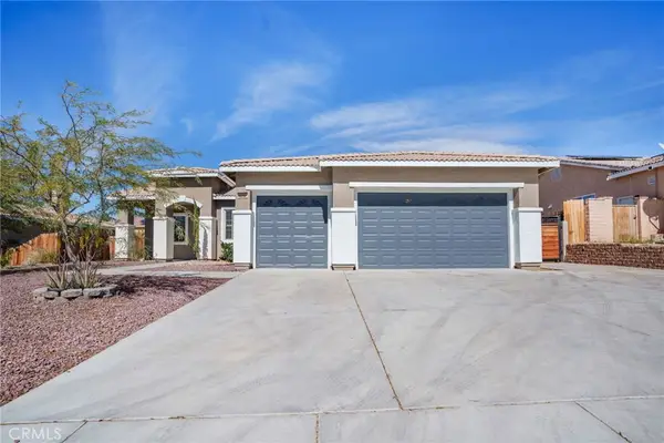 68750 Panorama, Desert Hot Springs, CA 92240