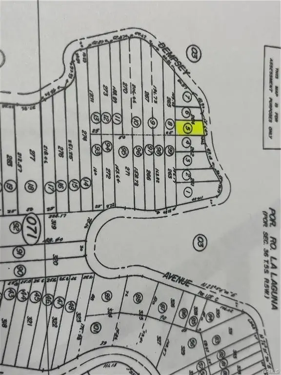 0 Dempsey Ave, Lake Elsinore, CA 92530