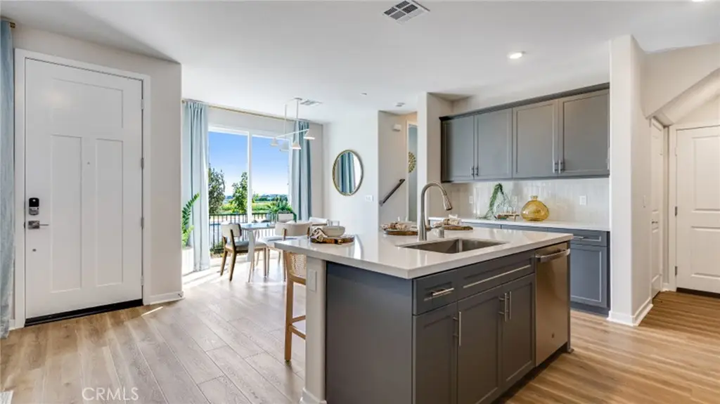 2775 E Amberley Privado, Ontario, CA 91762 - #1