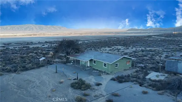 12331 Beech, Trona, CA 93562