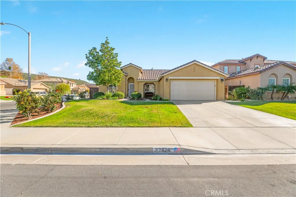 32816 Autumn Wood Cir, Lake Elsinore, CA 92530 - Image #1