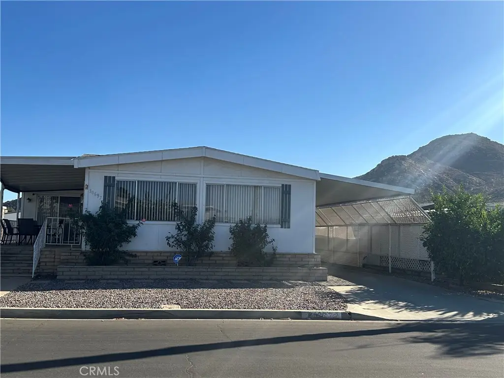 30697 Butia Palm, Homeland, CA 92548 - Image #1