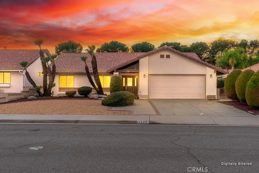 1329 Hickory Drive, Hemet, CA 92545 - #2