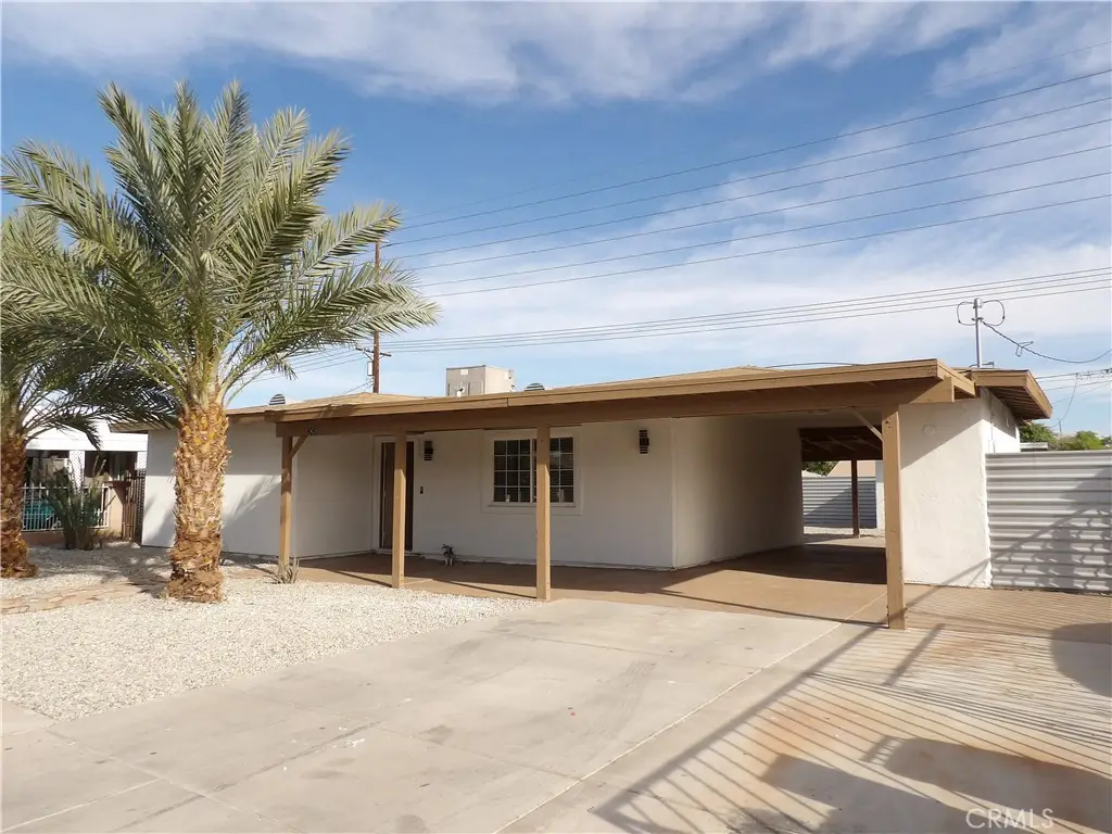 52426 Shady Lane, Coachella, CA 92236 - #1