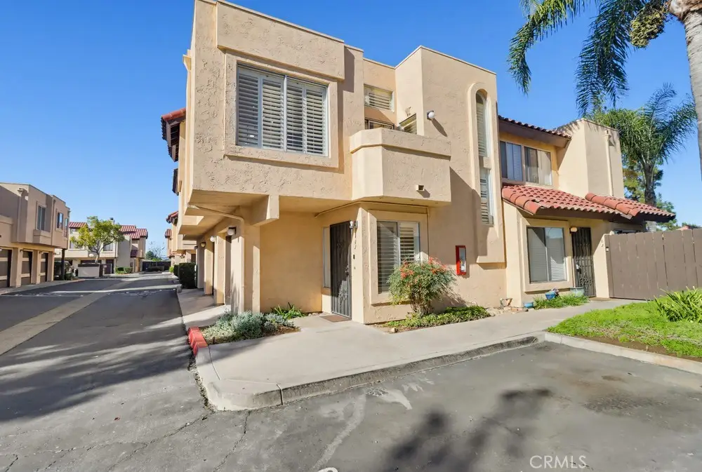 514 Jamacha Road #4J, El Cajon, CA 92019 - Image #1