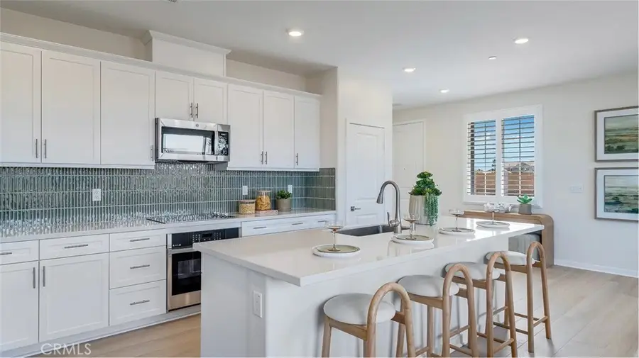 3201 Silo Paseo, Ontario, CA 91761 - #2