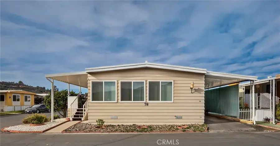 45055 E Florida Avenue #78, Hemet, CA 92544 - #3