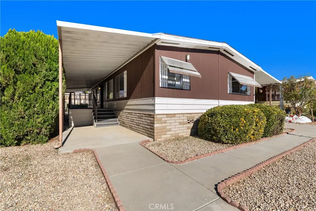 30810 Paradise Palm Avenue, Homeland, CA 92548 - #1