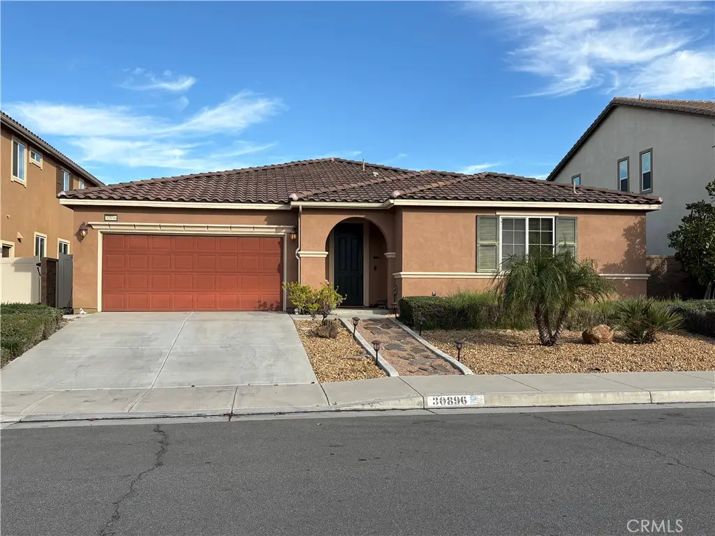 30896 Windflower, Murrieta, CA 92563 - #1