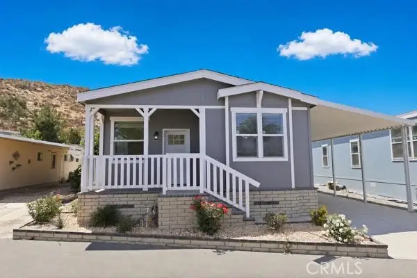 1536 S State Street #122, Hemet, CA 92543 - #1