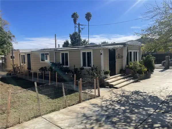 25814 Homeland, Homeland, CA 92548