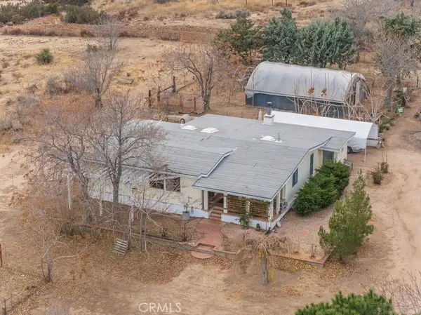 57745 Bailey, Anza, CA 92539