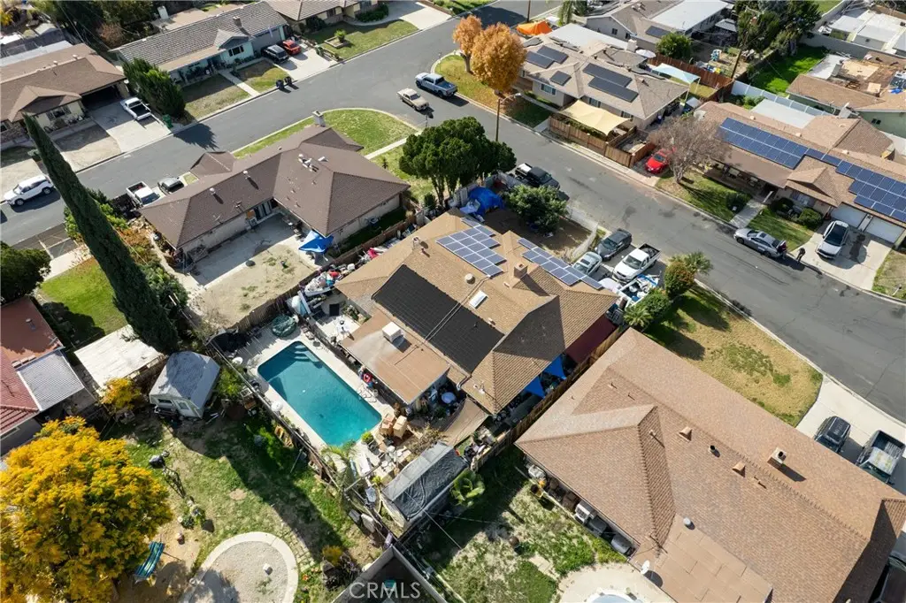 26680 Major, Hemet, CA 92544 - #1