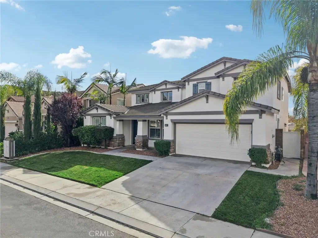 27368 Pumpkin Street, Murrieta, CA 92562 - #1