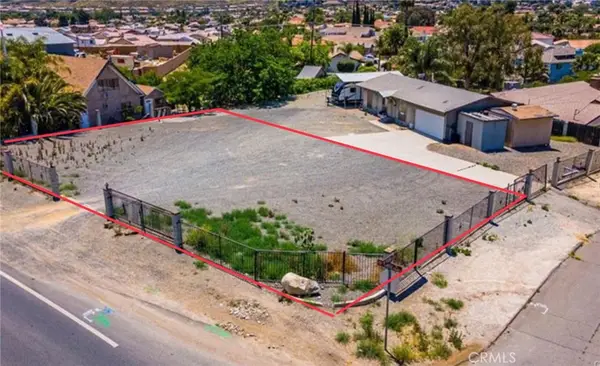 0 Goetz, Menifee, CA 92587