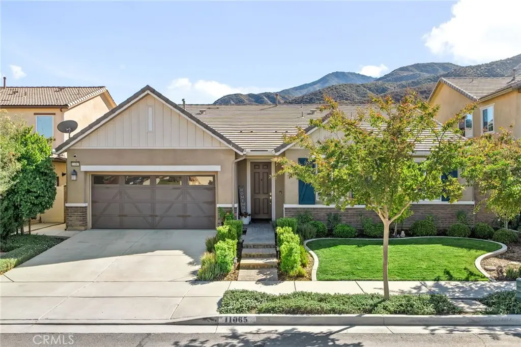 11065 Quince Court, Corona, CA 92883 - #1