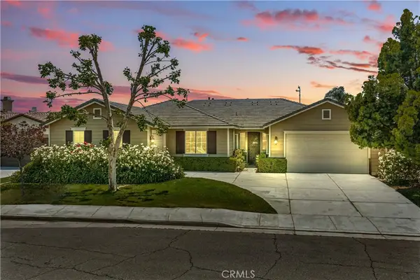 29009 Smooth Sailing Court, Menifee, CA 92585
