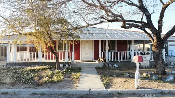 83040 Magnolia Avenue, Trona, CA 93562