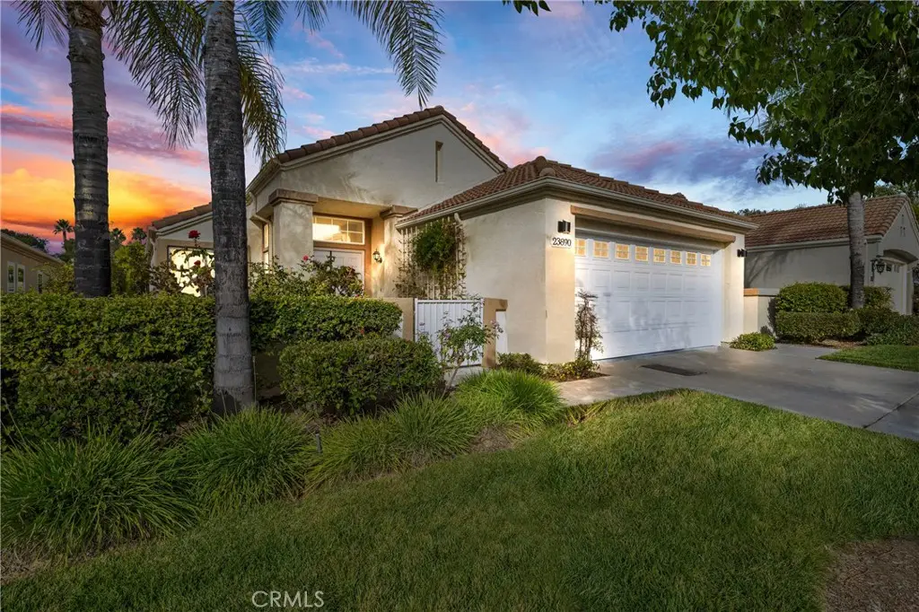 23890 Corte Cajan, Murrieta, CA 92562 - #1