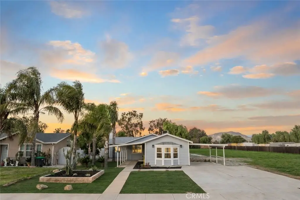 450 Lisbon Street, Perris, CA 92571 - #1