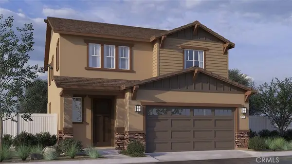 6367 Moonfire Lane, Fontana, CA 92336
