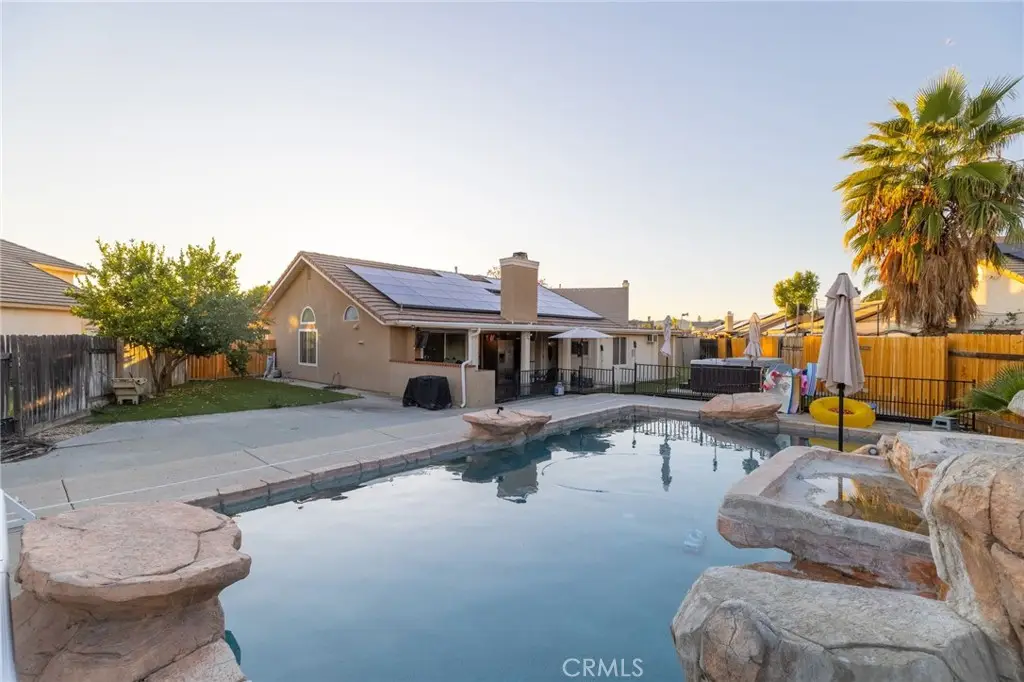 361 Wales Court, San Jacinto, CA 92583 - #1