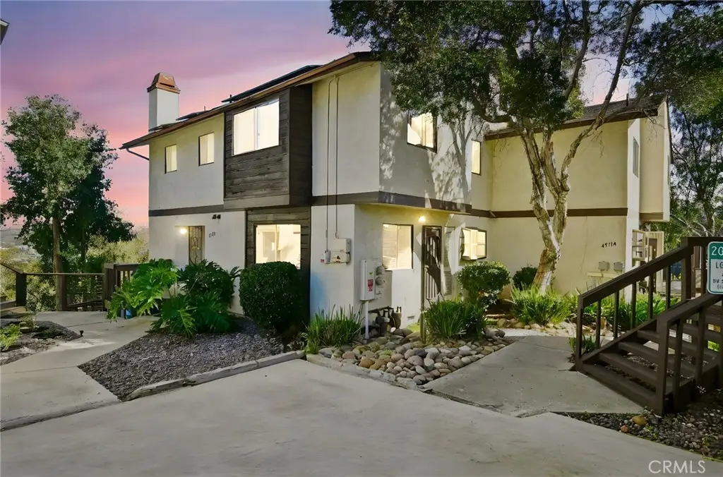 4971 Vista Plaza, San Diego, CA 92116 - #1