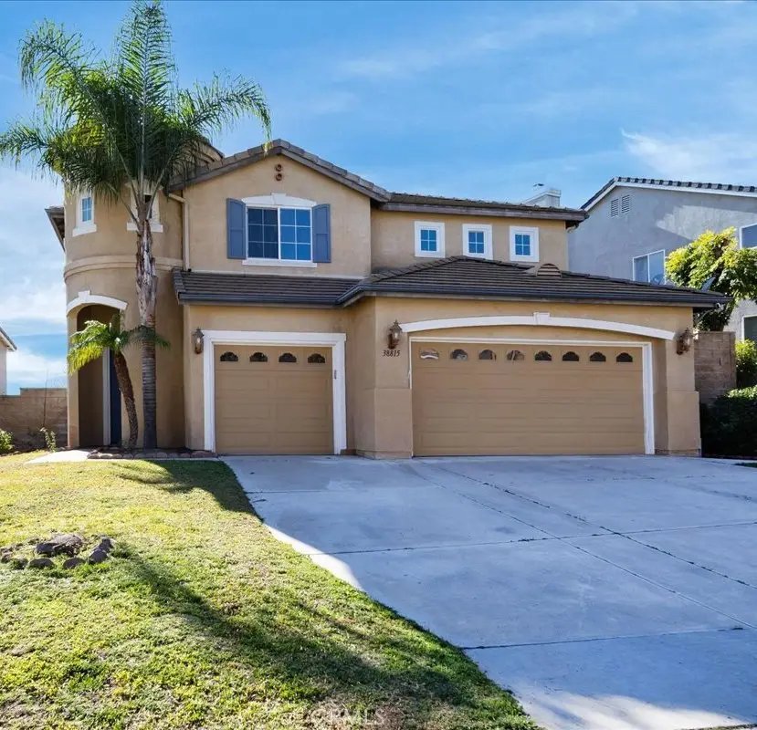 38815 Cobblestone, Murrieta, CA 92563 - Image #2