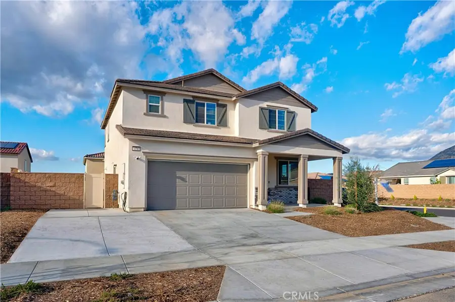 474 Mistyblue Court, Hemet, CA 92543 - Image #3