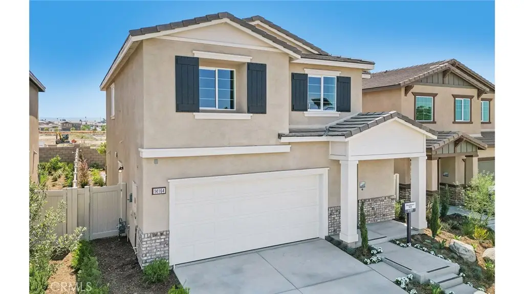 14154 Belica Street, Moreno Valley, CA 92555 - #1