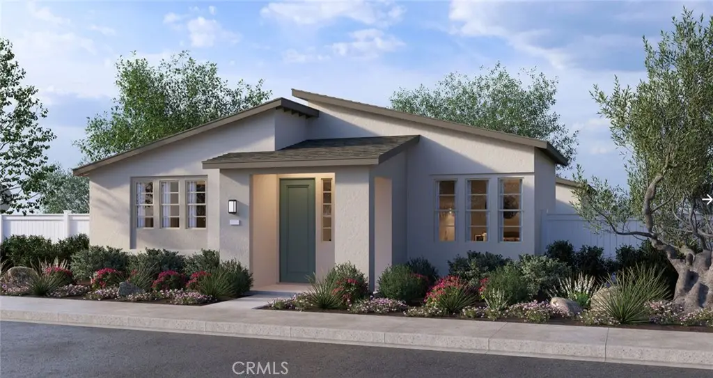 142 Via Palermo, Cathedral City, CA 92234 - #1
