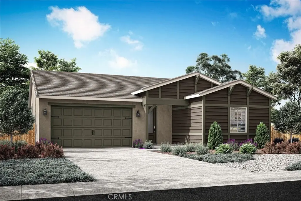 846 Longhorn Drive, San Jacinto, CA 92582 - #1